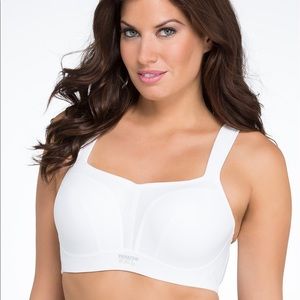 NWT Panache Sport Bra 32G/H
